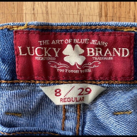 🎉HP🎉BRAND SOFIA BOOT JEANS - Picture 6 of 12